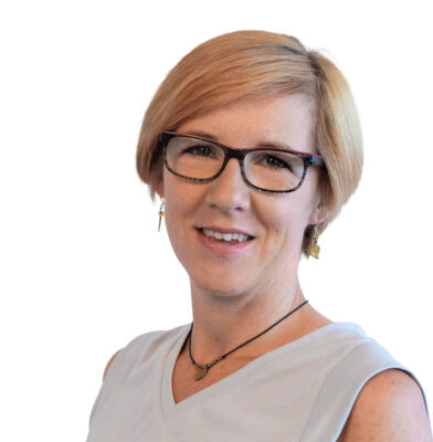 Martina Ahlborn - Physiotherapie Potsdam