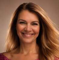 Sandy Brandis – Inhaberin - Physiotherapie Potsdam