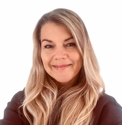 Sandy Brandis – Inhaberin - Physiotherapie Potsdam