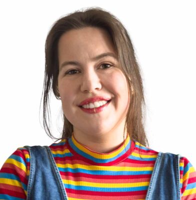 Anni Hauer - Physiotherapie Potsdam